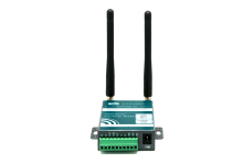 Telnet on dual sim 4g lte router