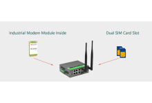 The convenience of 4g lte modem router