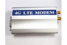 The difference between the 4g router with ethernet and 4g DTU de