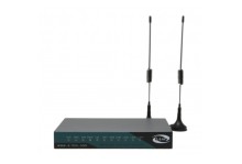 The more antennas, the better 4g router with external antenna