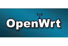 The OpenWrt system on industrial sim card router