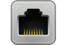 The performance of 4g router with lan port