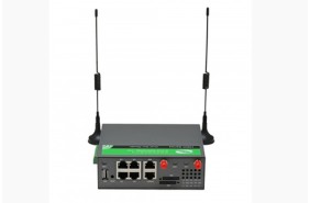 Is there a dual SIM router?