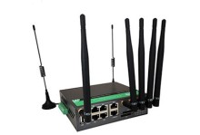 Is there such a thing as a 5G router?