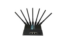 What are the characteristics of 4g wifi router