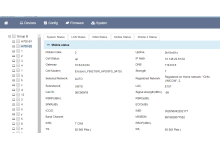 Why we need to use NMS for 4G SIM Card Router?