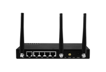 4g wifi router introduction