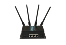 wireless 4g router with sim slot with Modbus protocol fuction