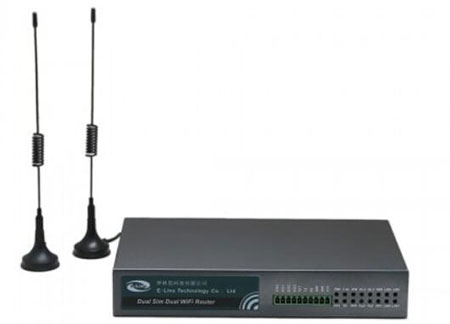 3G Router