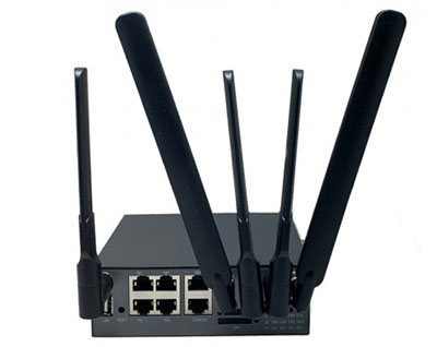 5G SIM Router