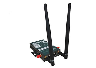 5G Mobile Router