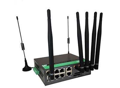 5G router