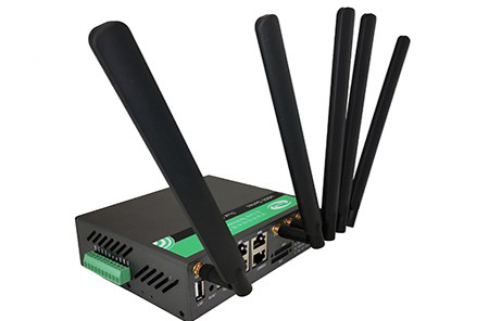 5g wifi router