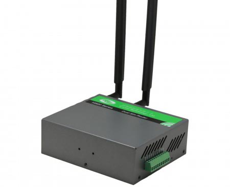 Dual SIM 4G Router