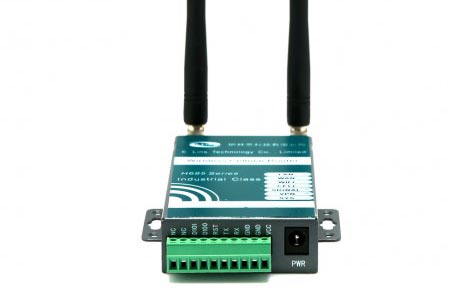 4G Router with Ethernet