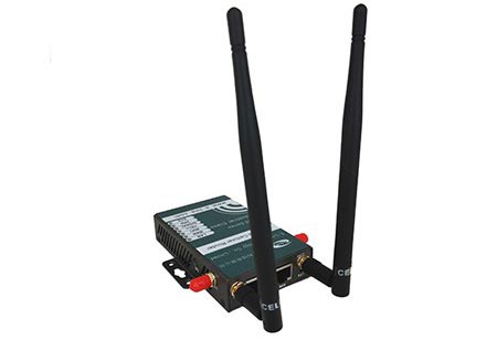 5G mobile router