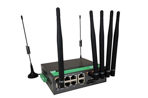 5g modem router