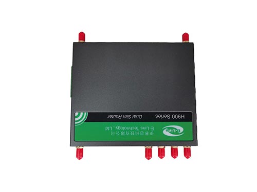 iFi Router with SIM Card Slot