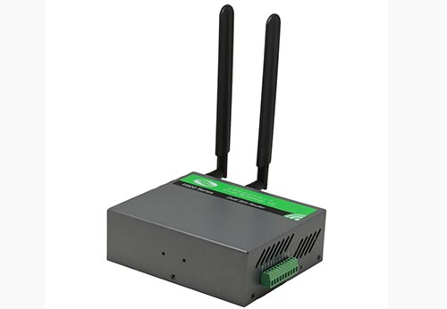 dual sim 4g router